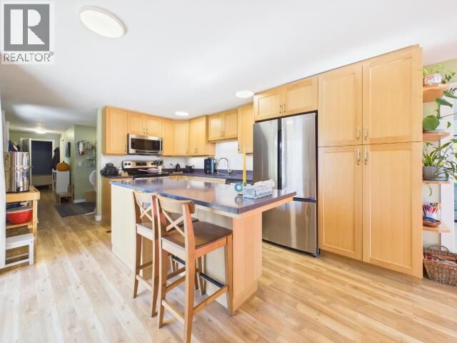 Property Photo:  8612 Myrtle Point Road  BC V8A 0H2 