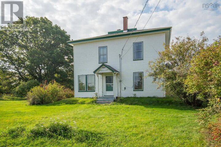 Property Photo:  212 Highway 203  NS B5A 5R2 