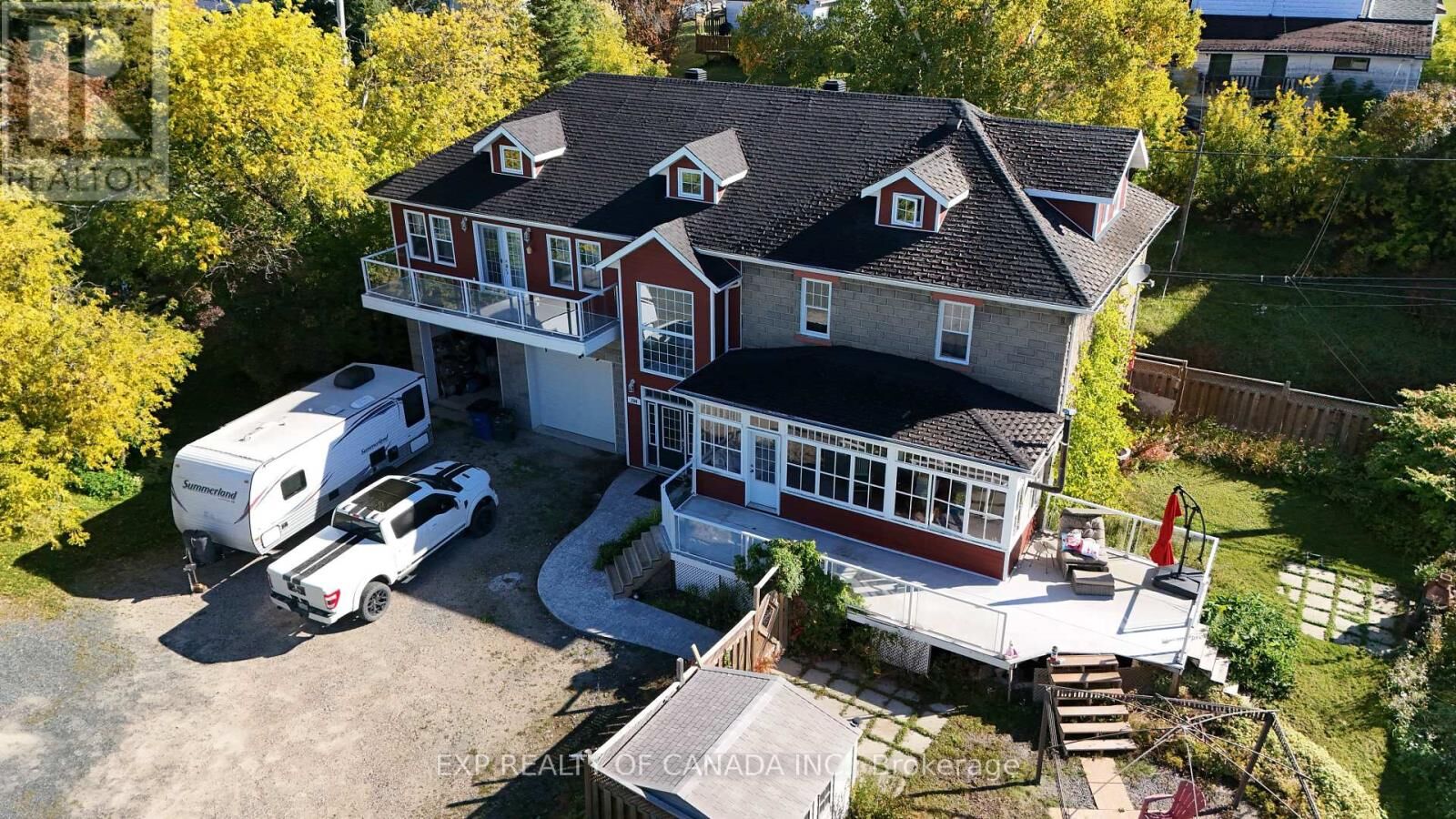 Property Photo:  284 Fifth Avenue  ON P0L 1C0 