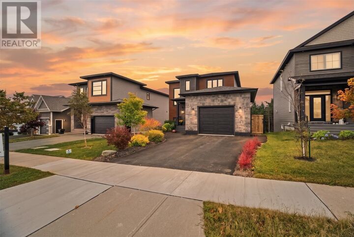 Property Photo: 13 Terry Lane NL A1H 0P3
