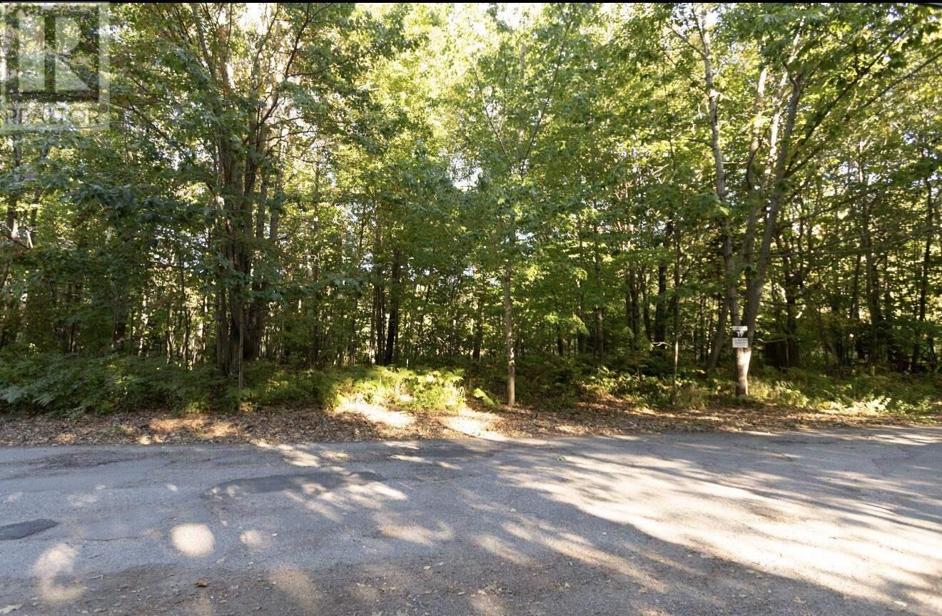 Property Photo: Lot 18 Nokomis Beach Rd ON P6A 5K6