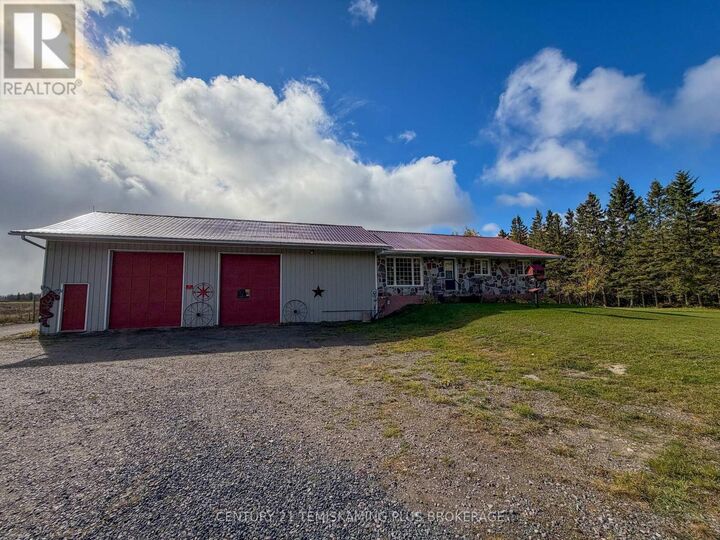 Property Photo:  887726 Hwy 65 West  ON P0J 1M0 