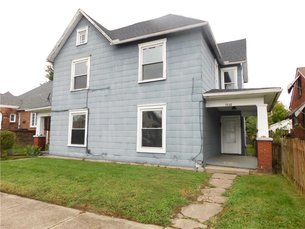 Property Photo:  1508 Maiden Lane  OH 45504 