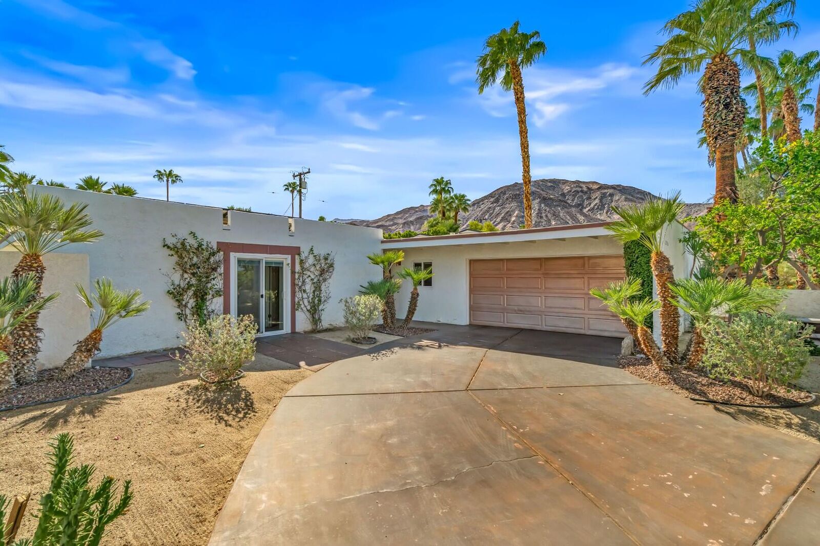 Property Photo: 72795 Pitahaya Street CA 92260