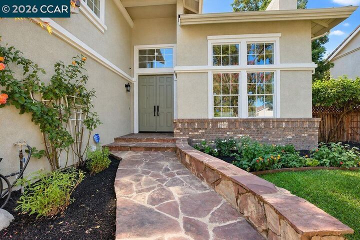 Property Photo:  309 Mountain Ridge Dr  CA 94506 