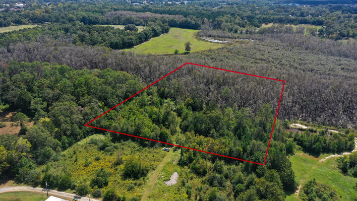 Property Photo: 0000 Windy Lewis Road FL 32425