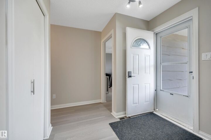 Property Photo:  42 Camelot Avenue  AB T9E 4M2 