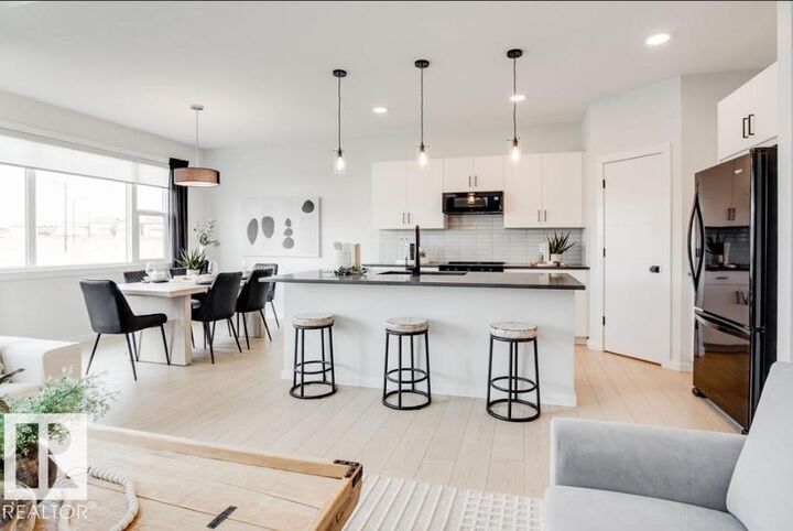Property Photo:  2431 209 Street NW  AB T6M 2K7 
