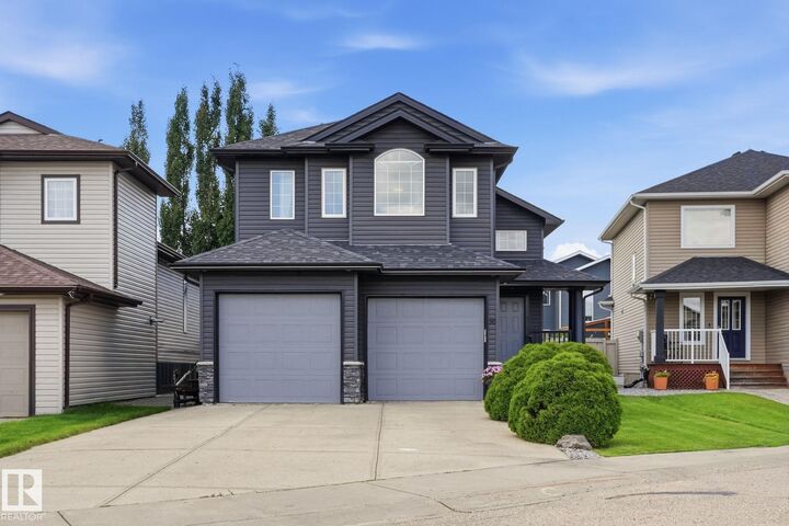 Property Photo:  66 Willowby Close  AB T7Z 2X5 