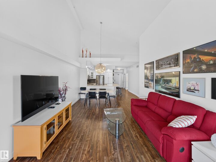 Property Photo:  200 Bethel Drive 404  AB T8H 2C5 