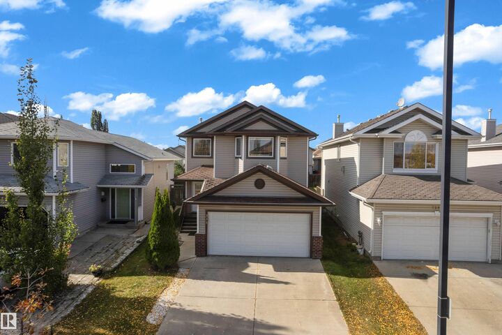 Property Photo:  331 Silver Berry Road NW  AB T6T 2A7 