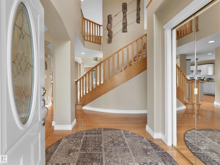 Property Photo:  915 Picard Drive NW  AB T5T 6H2 
