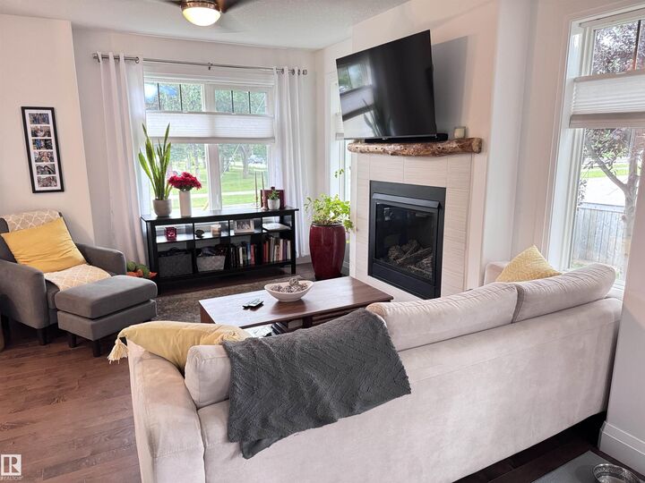 Property Photo: 7004 97 Street NW AB T6E 3K1