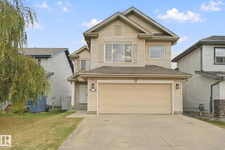 Property Photo:  20420 56 Avenue NW  AB T6M 0A9 