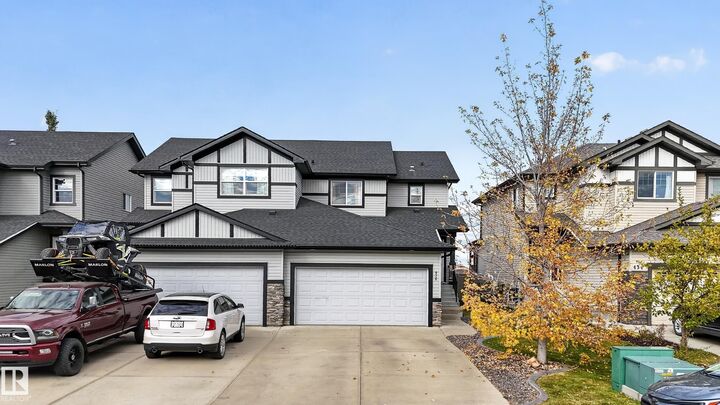 Property Photo:  436 Reed Crescent  AB T9E 0R5 