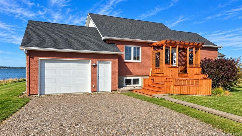 Property Photo:  7739 Du Havres Street  NB E1W 5W9 