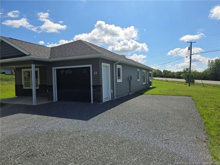 Property Photo:  14 Burbank Street  NB E7L 2X2 