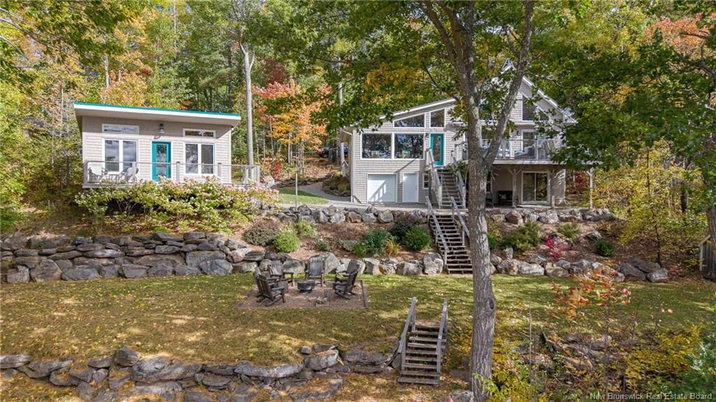 Property Photo:  70 Barnes Point Road  NB E4C 2E6 