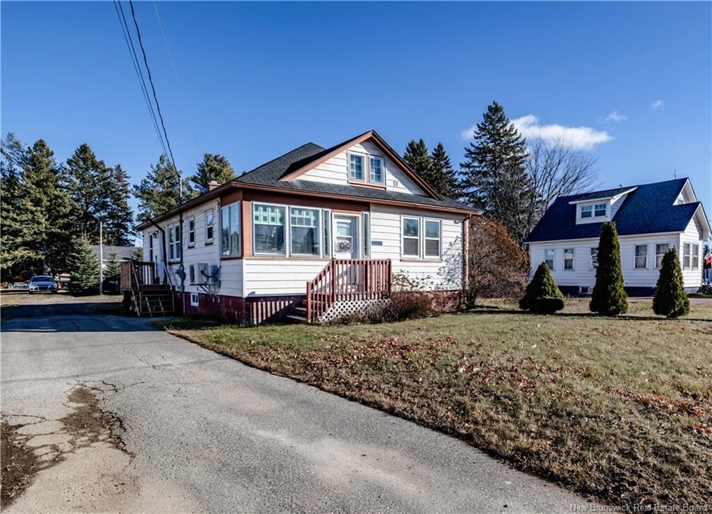 Property Photo:  10491 Princiaple  NB E4X 1E6 
