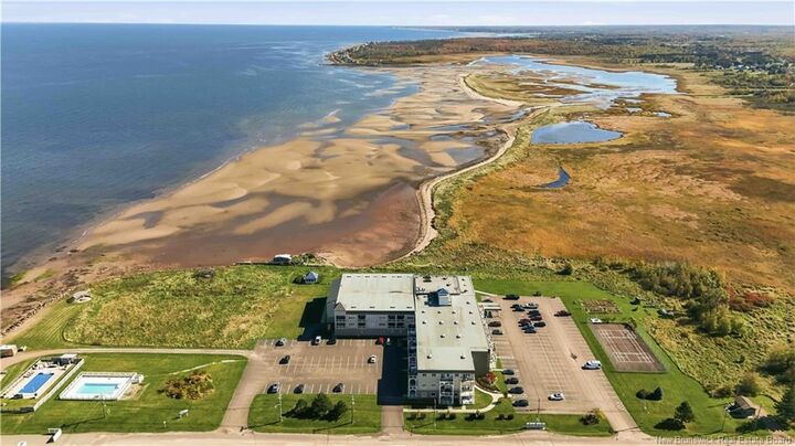 Property Photo:  69 Cap Bimet Boulevard 316  NB E4P 6X5 