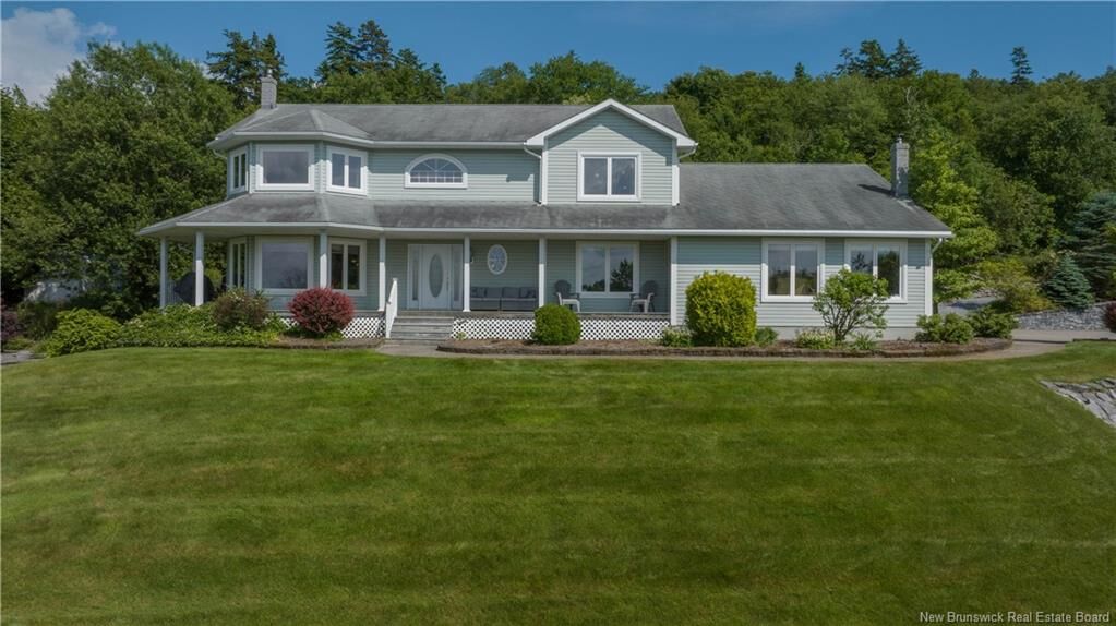Property Photo:  38 Appleby Drive  NB E2H 1P2 