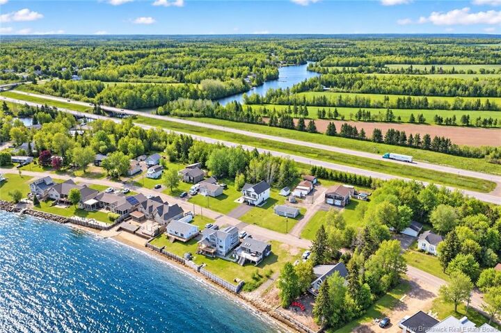 Property Photo:  355 Cornwall Road  NB E4P 1N9 