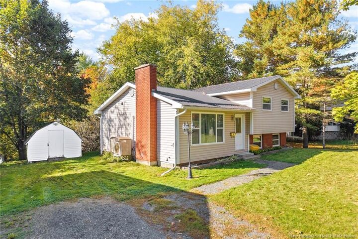 Property Photo: 30 Fletcher Court NB E3A 4T4