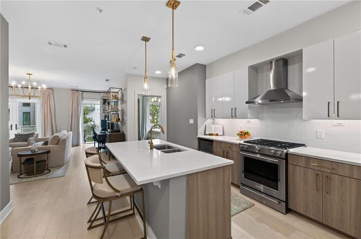 Property Photo:  775 Juniper Street NE 328  GA 30308 