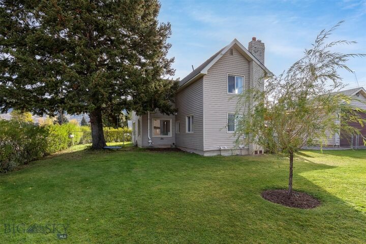 Property Photo:  2840 Floral Boulevard  MT 59701 