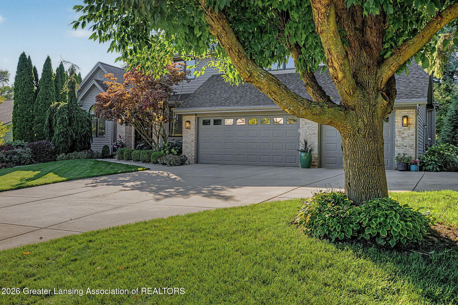 Property Photo:  3601 Beech Tree Lane  MI 48864 