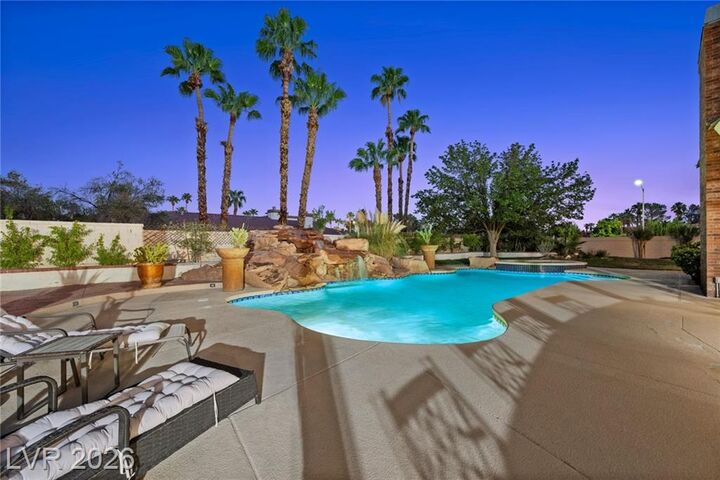 Property Photo:  2130 Diamond Bar Drive  NV 89117 