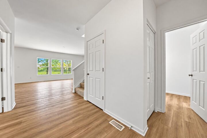 Property Photo:  22 Levanno Drive  IN 46307 