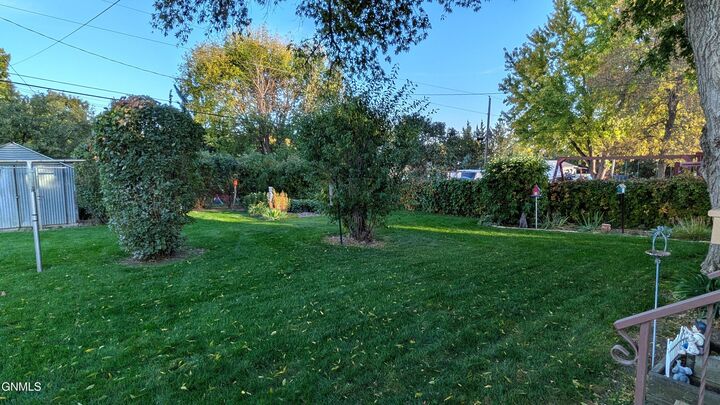 Property Photo:  1407 15th Street N  ND 58501 