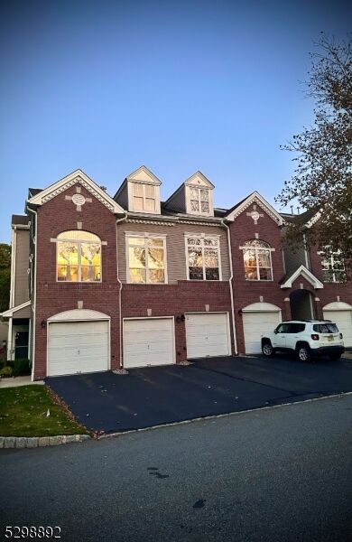 Property Photo: 110 Carter Rd NJ 07420