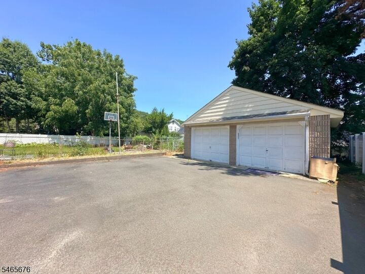 Property Photo: 120 Fenner Ave 2 NJ 07013