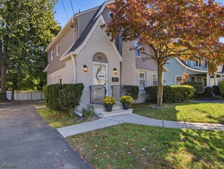Property Photo: 92 Mountain Ave NJ 07003