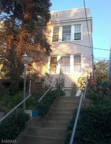 Property Photo:  198 Columbia Ave  NJ 07307 