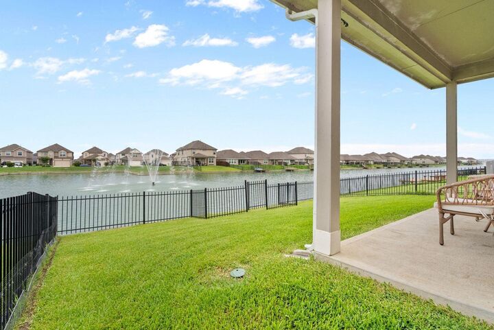 Property Photo:  24926 Bastiani Canvas Lane  TX 77493 