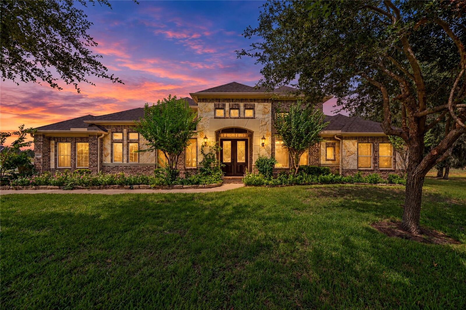 Property Photo:  8902 Marshall Island Street  TX 77469 