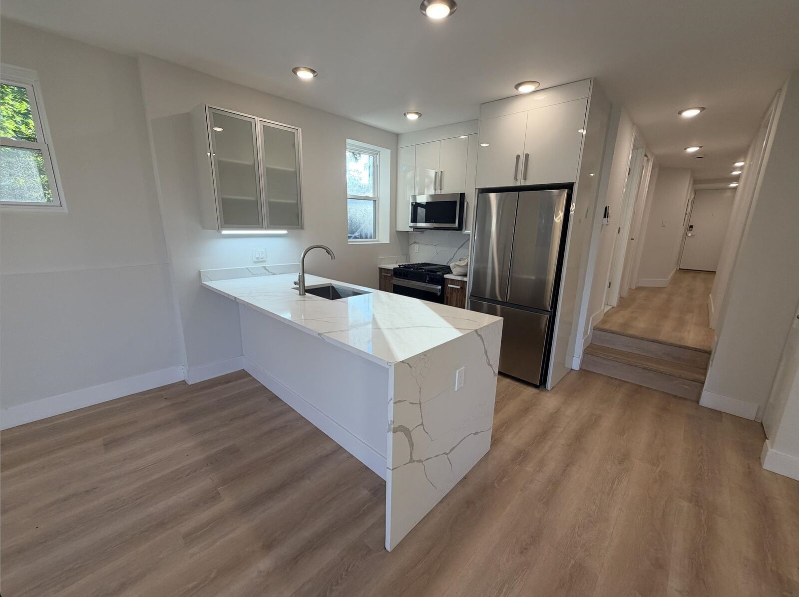 Property Photo:  102 Palisade Ave B  NJ 07302 