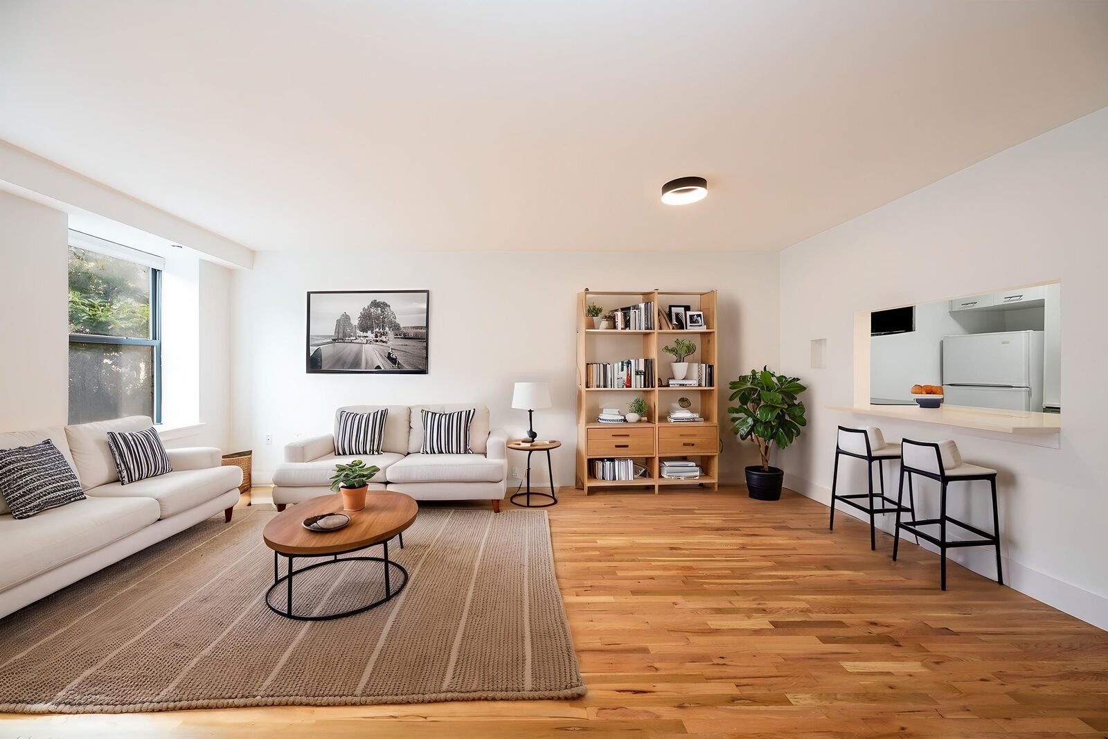 Property Photo:  44 Sherman Ave #101  NJ 07307 