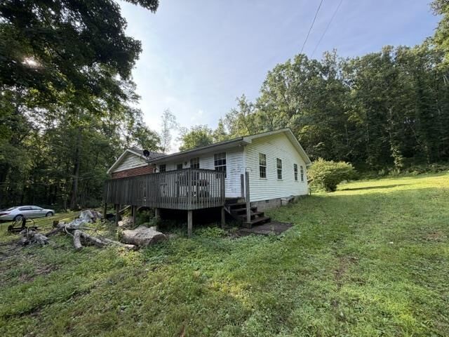 Property Photo: 28426 Kanawha Valley Road WV 25187