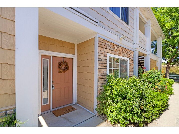 Property Photo: 4705 Hahns Peak Dr 11-104 CO 80538