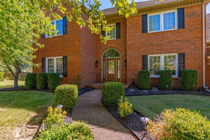 Property Photo:  3466 Pine Ridge Drive  IN 47630 