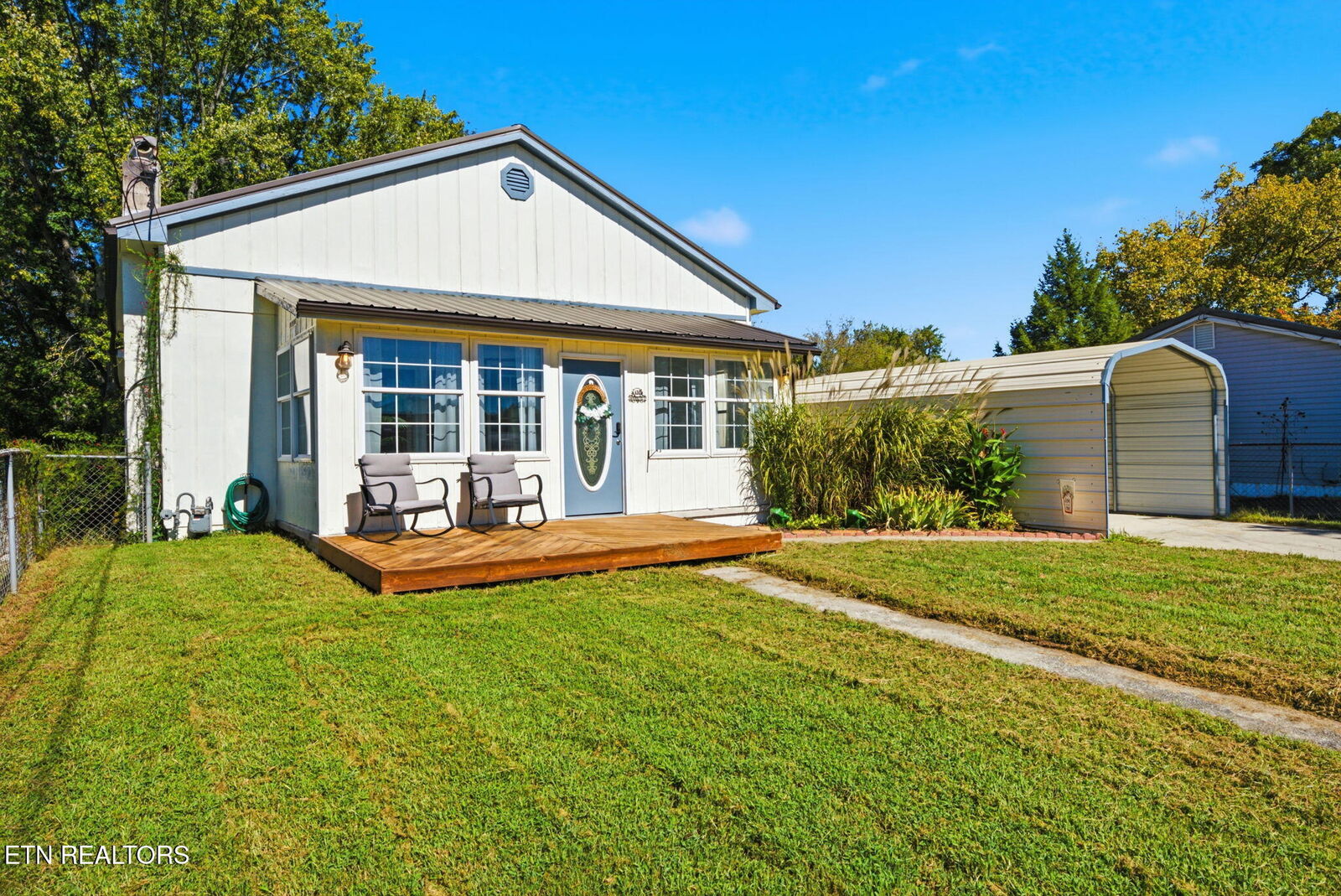 Property Photo:  430 Browder Circle  TN 37840 