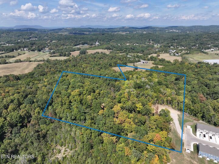 Property Photo: 12 Acres Jace Way TN 37764