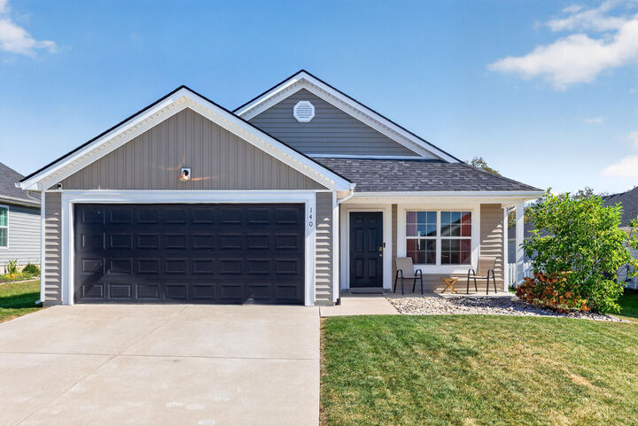 Property Photo:  140 Perseverance Way  KY 40324 