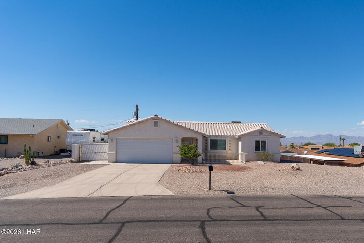 Property Photo:  3791 Outpost Dr  AZ 86406 