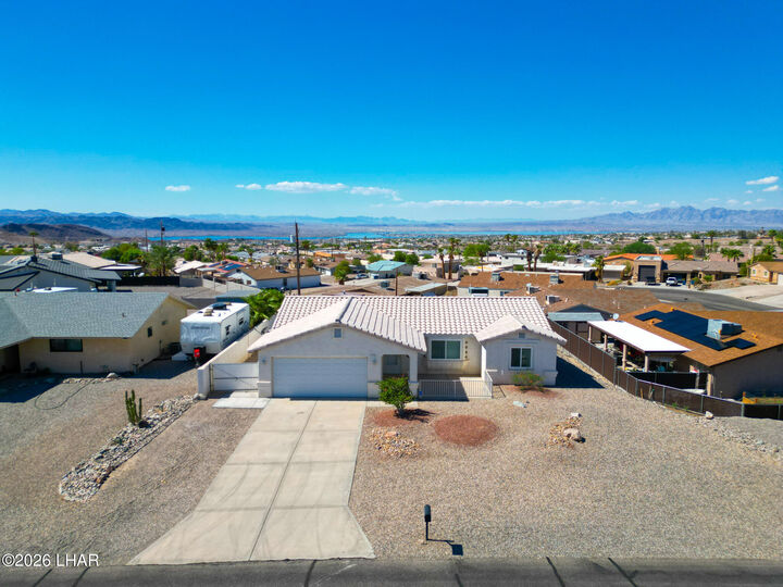 Property Photo:  3791 Outpost Dr  AZ 86406 