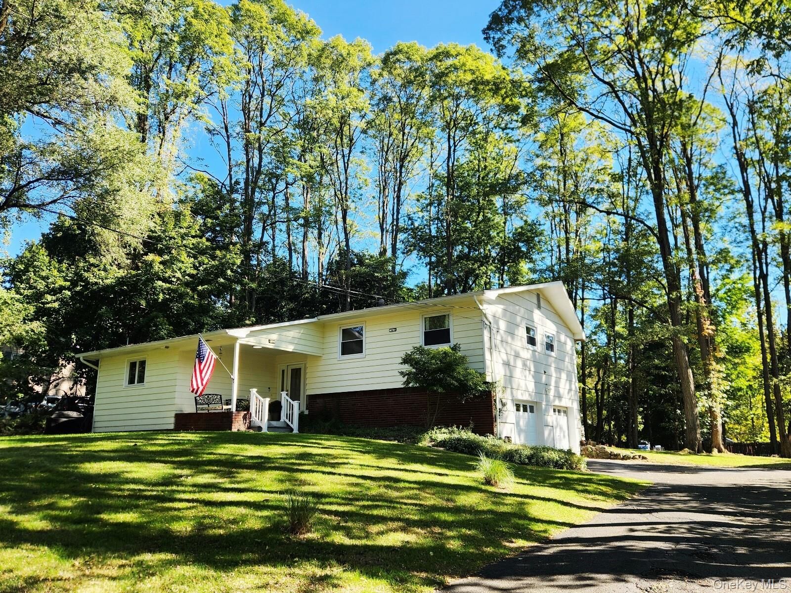 Property Photo: 6 Adele Boulevard NY 10977